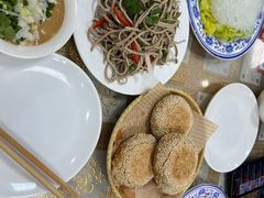 -清真·鸦儿李记·小馆(后海店)
