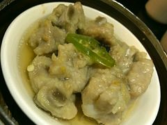 -糖朝(尖沙咀店)