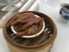 -畔山酒店中餐厅