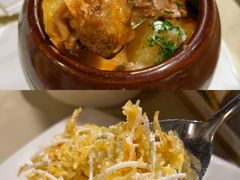 -老井俄式餐厅