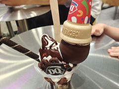 -DQ·蛋糕·冰淇淋(周浦万达店)