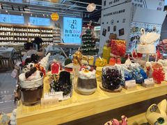 -郑在DIY·潮玩银饰绘画手作(中央大道旗舰店)