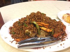 -桥底辣蟹(谢斐道店)