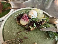-O'mills Sourdough Bakery&Bistro(永嘉路店)