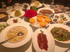 -四季民福烤鸭店(王府井东安门店)