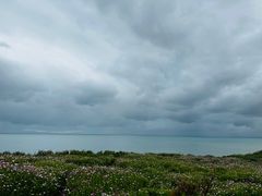 -青海湖二郎剑景区