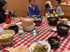 -西贝(龙华天虹购物中心店)