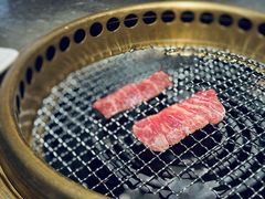 -谷牛日式烤肉(宝山U天地店)
