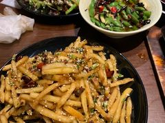 -一棠龙虾•王牌虾球(楚河汉街店)