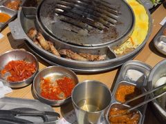 -姜虎东白丁烤肉(深圳湾后海汇店)