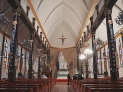 -贵阳北天主教堂