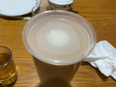-怡妮新疆风味餐厅(东江湾路店)