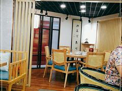 -老苏州大客堂·苏帮菜·松鼠桂鱼·苏州传统小吃(观前街人民商场店)