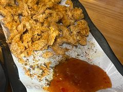 -老酱油炸社