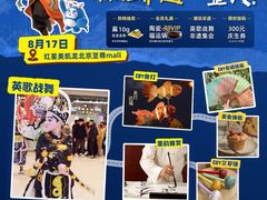 -红星美凯龙北京至尊MALL(东四环中路店)