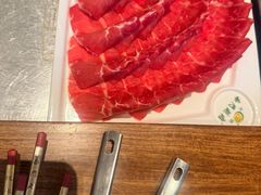 -南门涮肉(天坛南门店)