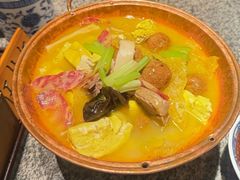 -南京大牌档(夫子庙老门东店)
