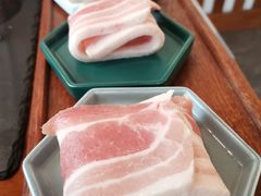 -石頭記榴莲烤肉(万达金街店)