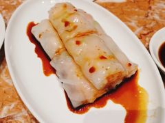 爽滑鲜虾肠-金玉满堂潮州酒楼(无限极荟购物广场店)