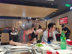 -海底捞火锅(振华广场店)