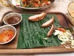 -KingThaia金泰兰(滨江天街店)