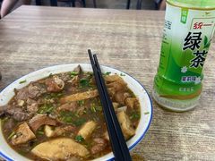 -陈记卤煮小肠