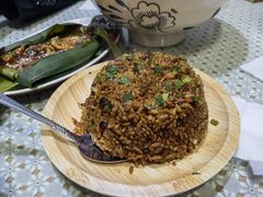 -蜗牛小馆醉乡民谣云南菜(惠新西里店)