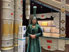 -蒙古大营·蒙古演绎餐厅(赛马场店)