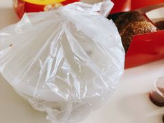 -万红路羊汤烧饼店(将台路店)
