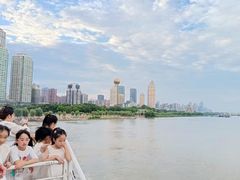 -船长9号·精致湖北菜(江滩店)