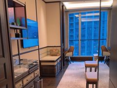 -上海前滩香格里拉大酒店