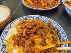 -靖远牛记羊羔肉餐厅(丰源小区店)