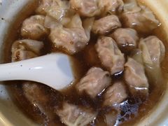 -蒋家桥饺面店(四望亭路店)