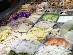 -林静小吃(复兴路店)