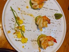 -大江户日本料理(吕厝店)