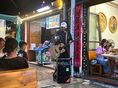 -古城苗家土菜馆(河景餐厅店)