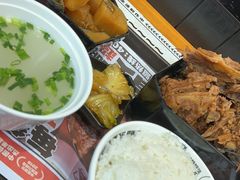 -犟骨头排骨饭(回龙观龙禧店)