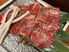 -青空日料烧肉烧鸟店(后湖兴业路店)