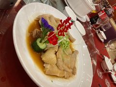 -顺风山庄(水濂山店)