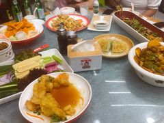 -李老哈·东北菜(宋园路店)