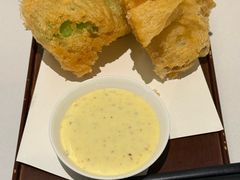 -上蔬无瑕· 创意素食·Vegetarian(华采天地店)