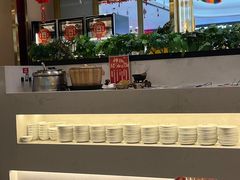 -川锅一号火锅(铜山万达店)