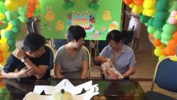 -琅悦月子会所(香格里拉旗舰店)