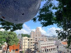 -孙文西路步行街