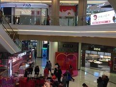 -吾悦广场(南京鼓楼店)