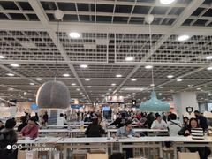 -宜家·瑞典风味餐厅(北京西红门店)