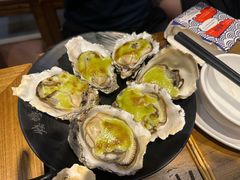 -烧蠔帮·湛江生蚝(工农店)