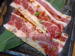 -九田家黑牛烤肉料理(华侨城店)