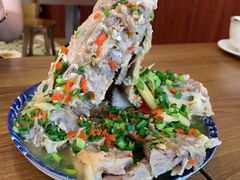 -曼谷食堂·泰国家庭料理(丹桂路店)