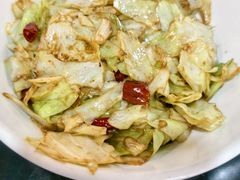 手撕包菜-湘香私房菜(大石长隆店)